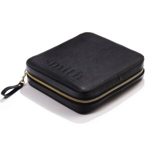 Smith Cosmetics SmithFolio Fully Loaded Brush Case